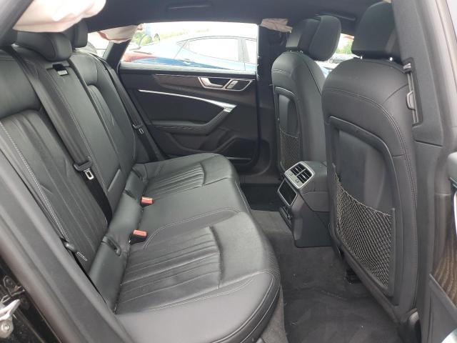 2019 AUDI A7 PREMIUM WAUU2AF22KN094556