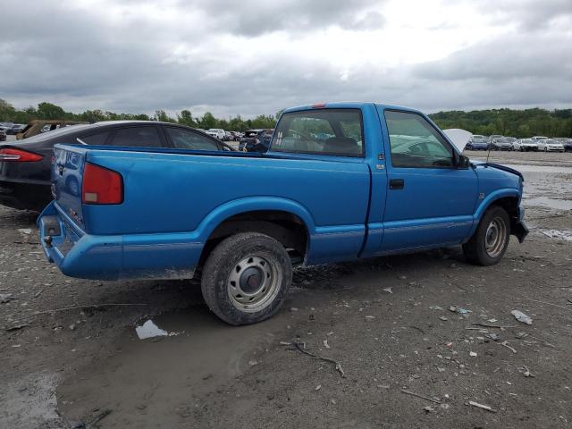 Vin: 1gtcs1444r8527872, lot: 55327395, gmc sonoma 19943