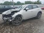 2017 MAZDA CX-3 GRAND - JM1DKFD75H0179816
