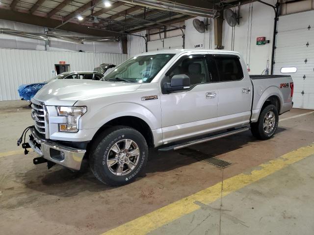Vin: 1ftew1ef3hfa49905, lot: 55427555, ford f-150 supercrew 2017 img_1