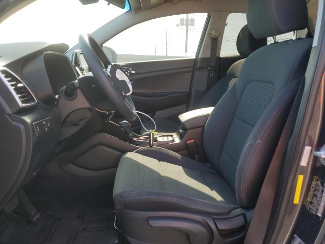 2019 HYUNDAI TUCSON SE - KM8J2CA44KU937913