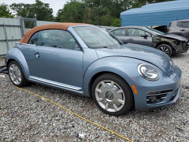 Vin: 3vw5daat2km508850, lot: 57611265, volkswagen beetle s 20194