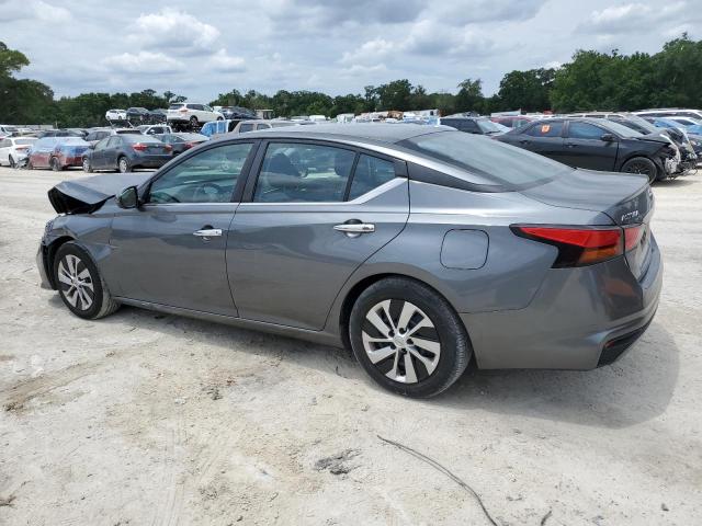 Vin: 1n4bl4bv2mn355833, lot: 56210885, nissan altima s 20212
