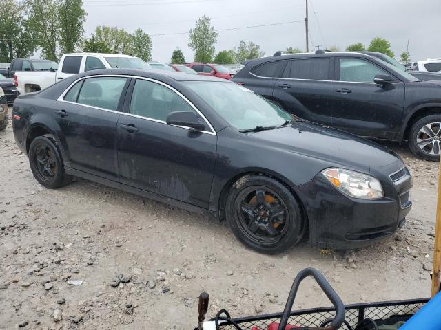 Vin: 1g1zb5e15bf350815, lot: 57671525, chevrolet malibu ls 20114