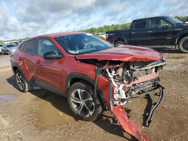 Vin: kl77lge27rc114563, lot: 58424175, chevrolet trax 1rs 1rs 20244
