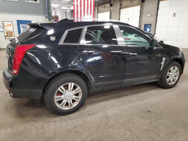Vin: 3gyfndeyxas598586, lot: 58769115, cadillac srx luxury collection 20103