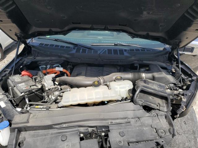 2021 FORD F150 SUPER - 1FTFW1ED2MFB27894