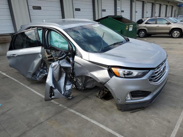 2020 FORD EDGE TITAN - 2FMPK4K97LBA72954