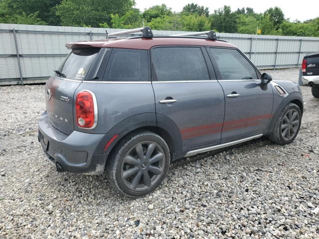 2016 MINI COOPER S C WMWZC3C53GWT07965