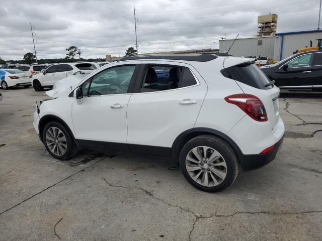Vin: kl4cjasb6kb956714, lot: 56122485, buick encore preferred 20192