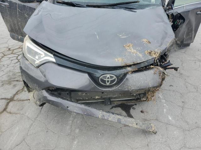 2017 TOYOTA RAV 4 2T3JFREVXHW608093