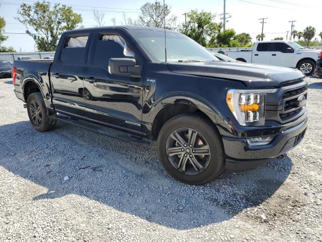 Vin: 1ftfw1ed7nfb23292, lot: 58274055, ford f-150 supercrew 20224