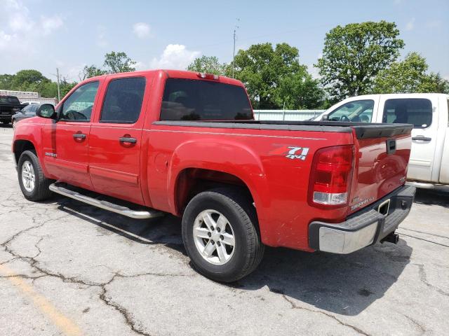 Vin: 3gtrkve31ag106939, lot: 57156855, gmc sierra k1500 sle 20102
