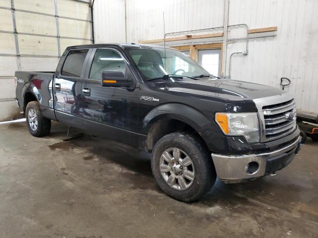 Vin: 1ftfw1ef1bfa74698, lot: 57424925, ford f-150 supercrew 20114