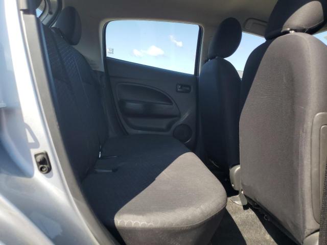 2015 MITSUBISHI MIRAGE DE ML32A3HJ7FH047768