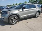 2020 FORD EXPLORER S - 1FM5K8GC9LGA10936
