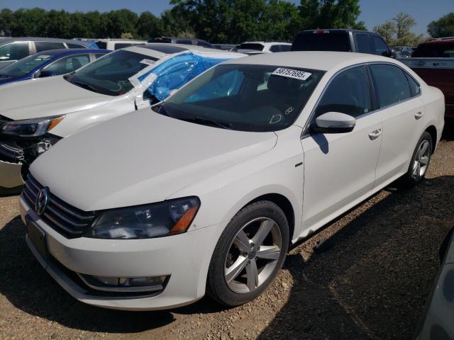 Vin: 1vwat7a37fc100517, lot: 58757695, volkswagen passat s 2015 img_1