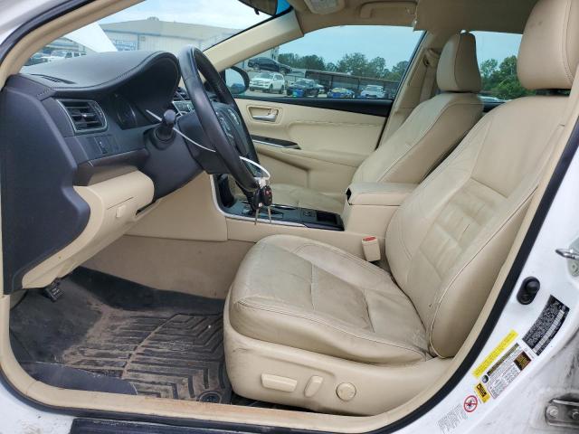 2015 TOYOTA CAMRY LE 4T4BF1FK6FR487035