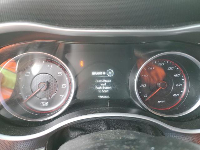 2017 DODGE CHARGER R/ - 2C3CDXCT9HH523125