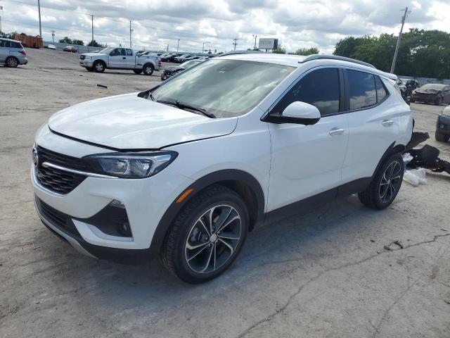 2021 BUICK ENCORE GX - KL4MMDS2XMB179616
