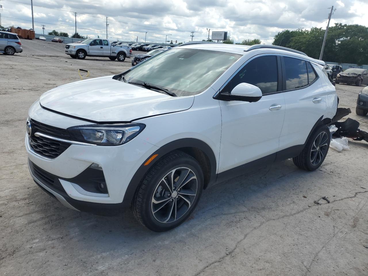 BUICK ENCORE SELECT