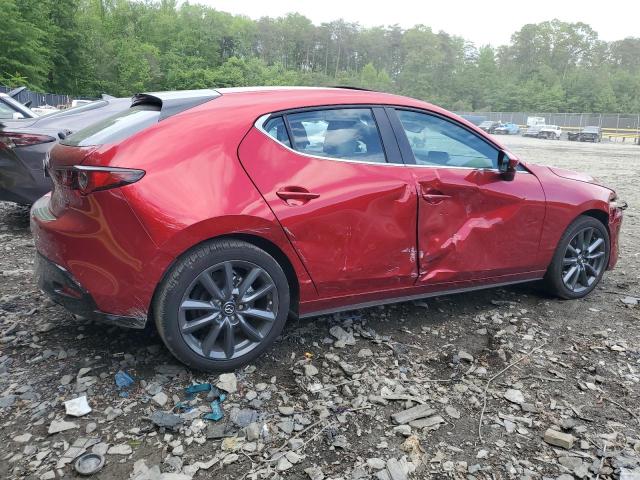 Vin: jm1bpalm4p1613140, lot: 55862955, mazda 3 preferred 20233
