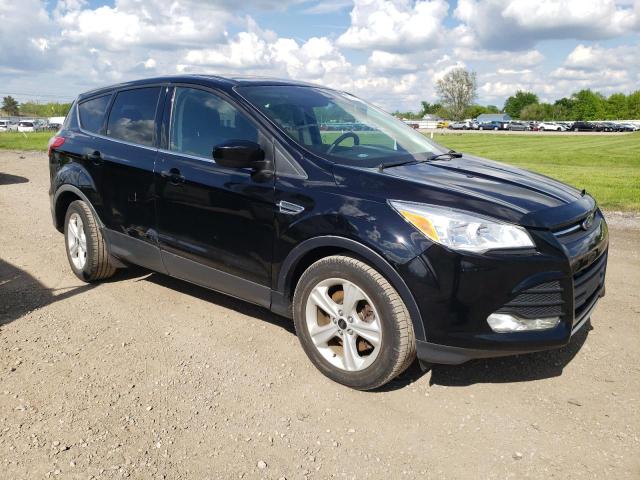 Vin: 1fmcu9g91gua32643, lot: 57240015, ford escape se 20164