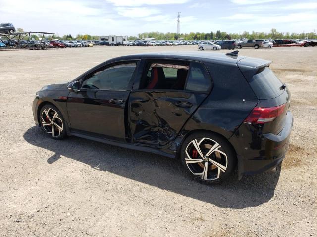 2024 VOLKSWAGEN GTI S WVWGA7CD3RW207477