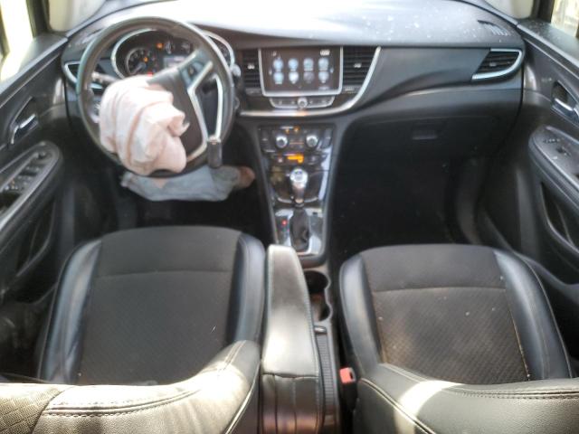 2019 BUICK ENCORE SPO KL4CJ1SB2KB704362