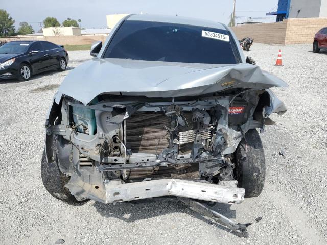 2020 TOYOTA TACOMA DOU - 3TMAZ5CN0LM119909