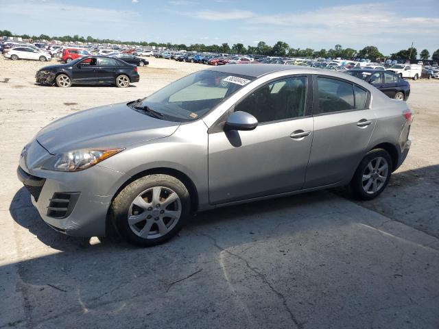 Vin: jm1bl1vf4b1370996, lot: 58240445, mazda 3 i 2011 img_1
