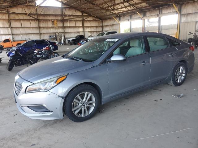 2017 HYUNDAI SONATA #3152483905