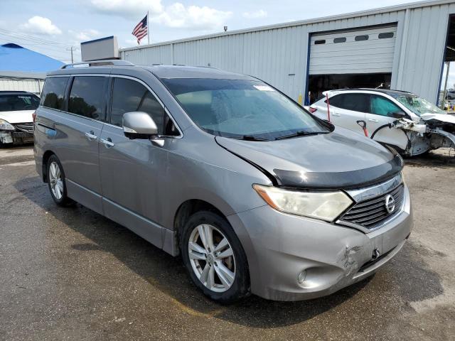 Vin: jn8ae2kp1d9066106, lot: 57051845, nissan quest s 20134