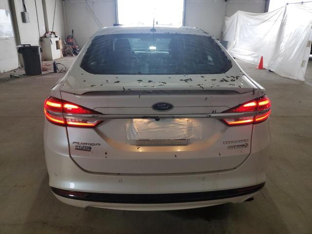 2018 FORD FUSION TIT - 3FA6P0RU1JR229161