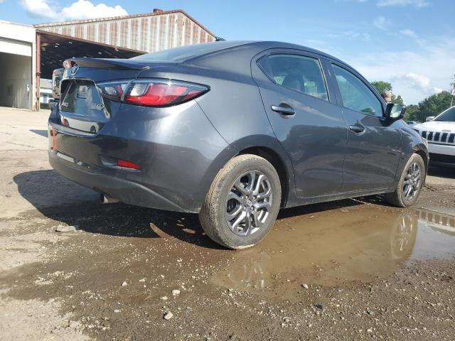 Vin: 3mydlbyv2ky522692, lot: 55960625, toyota yaris l 20193