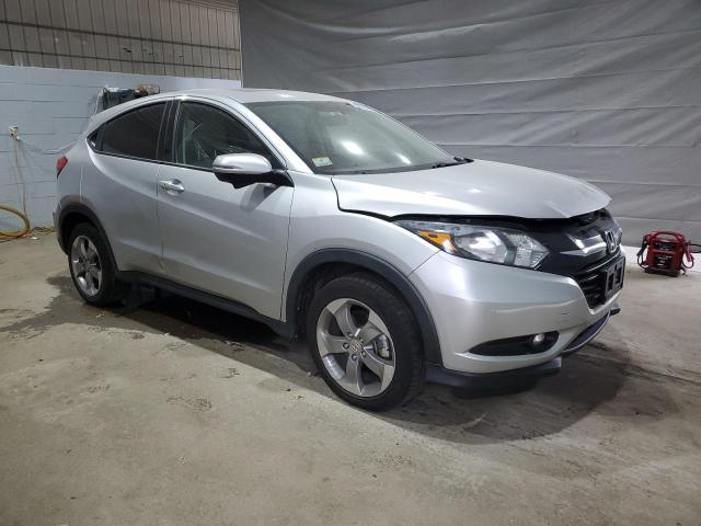Vin: 3czru6h5xgm760162, lot: 58736765, honda hr-v ex 20164