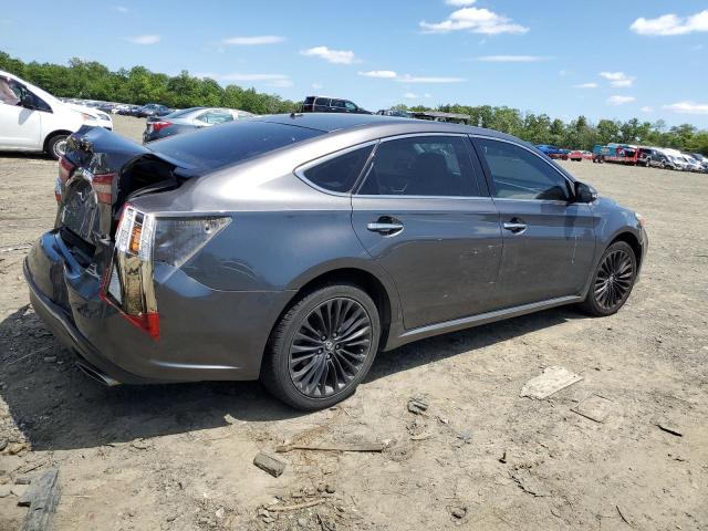 Vin: 4t1bk1eb6gu217957, lot: 57132865, toyota avalon xle 20163