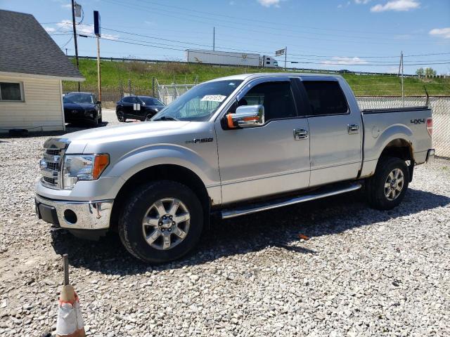 Vin: 1ftfw1ef5dfc77791, lot: 56161675, ford f-150 supercrew 2013 img_1