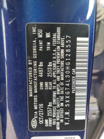 2017 KIA OPTIMA LX 5XXGT4L30HG128557
