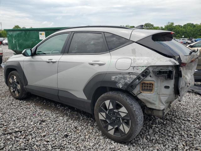 Vin: km8hb3ab9ru042067, lot: 56502315, hyundai kona sel 20242