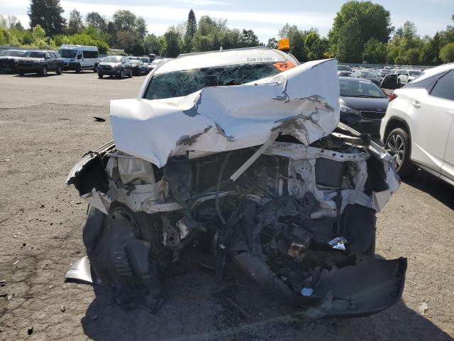 2019 TOYOTA TACOMA ACC 5TFRX5GN4KX137194