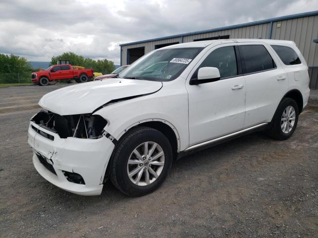 DODGE DURANGO SS