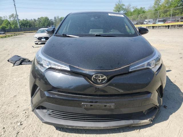 2019 TOYOTA C-HR XLE - JTNKHMBX2K1027485
