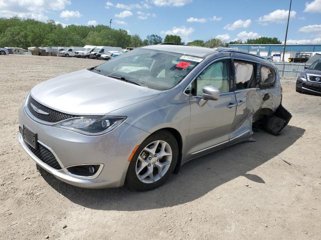 Vin: 2c4rc1eg2hr816607, lot: 57149815, chrysler pacifica touring l plus 2017 img_1