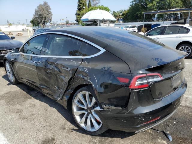 Vin: 5yj3e1eb1jf181045, lot: 58581705, tesla model 3 20182
