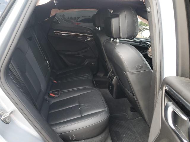 2020 PORSCHE MACAN S - WP1AB2A53LLB31591