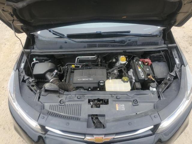 2019 CHEVROLET TRAX LS - 3GNCJKSB2KL335794
