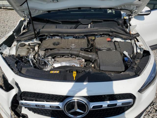 2023 MERCEDES-BENZ GLA 250 - W1N4N4GB2PJ480041