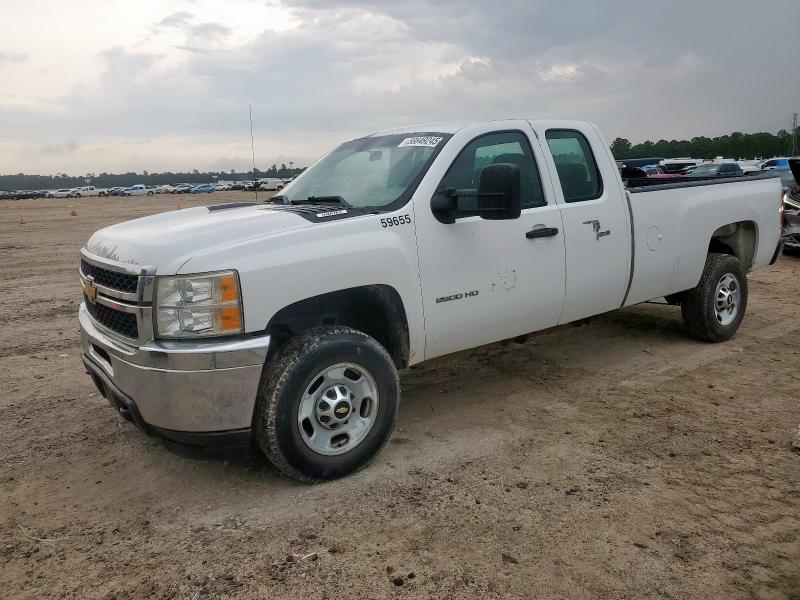 Vin: 1gc2cvcg4cz277238, lot: 58849245, chevrolet all models c2500 heavy duty 2012 img_1