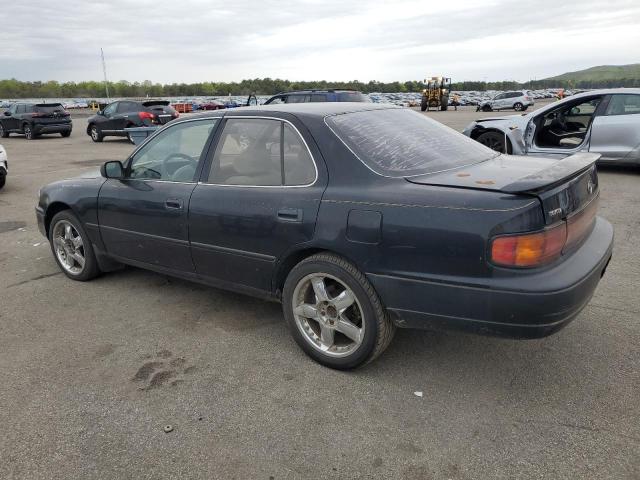 Vin: 4t1sk12e8pu183356, lot: 56295225, toyota camry le 19932
